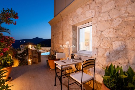 Villa Haziran