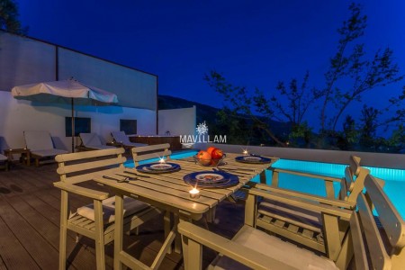 Villa Muzo 2