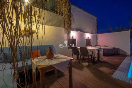 Villa Muzo 2