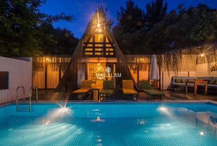 Villa Muzo 2