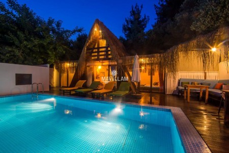 Villa Muzo 2
