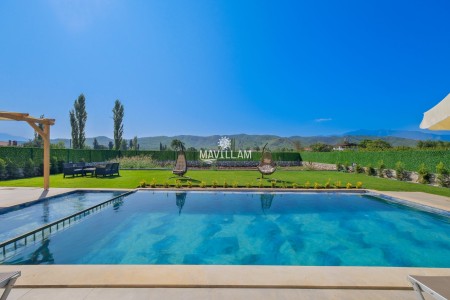 Villa Öztürk Fethiye