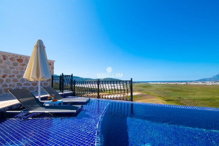 Villa Silver Yeşilköy