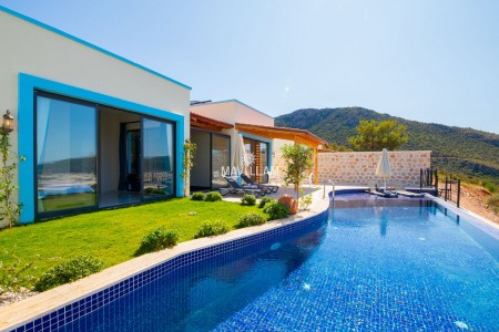 Villa Silver Yeşilköy