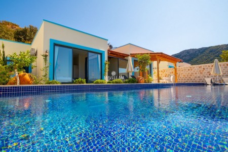 Villa Silver Yeşilköy