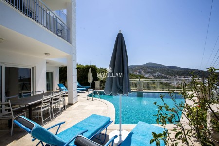 Villa Baysal C