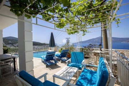 Villa Baysal C