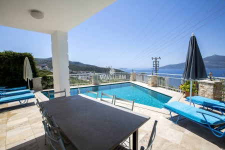 Villa Baysal C