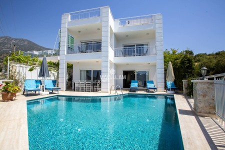 Villa Baysal C