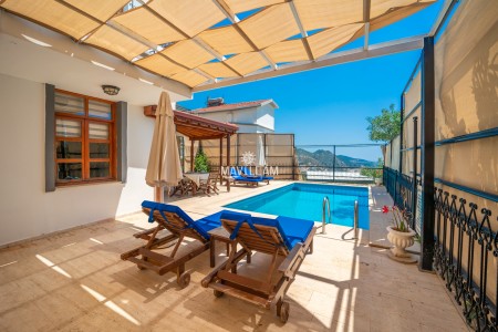 Villa Swan