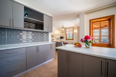 Villa Swan