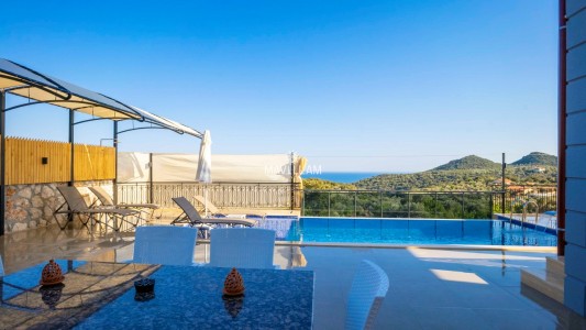 Villa Tanyeri