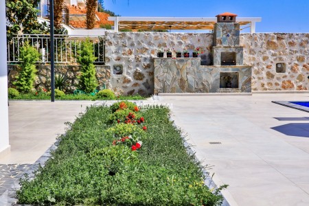 Villa July Kızıltaş