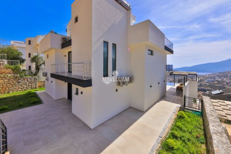 Villa July Kızıltaş