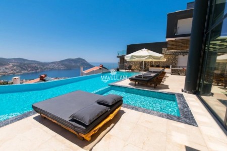 Villa Unlimited 2