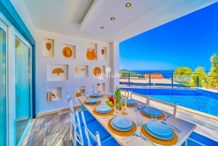 Villa Charm