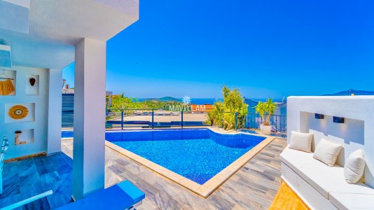 Villa Charm