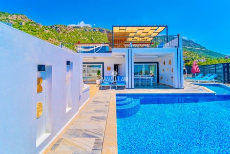 Villa Charm