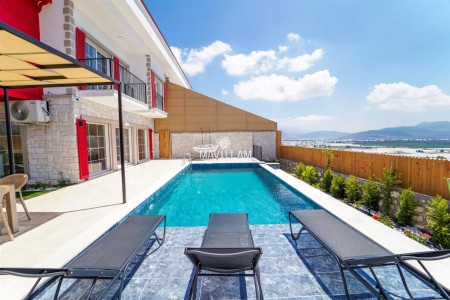 Villa Kayra Konak 1