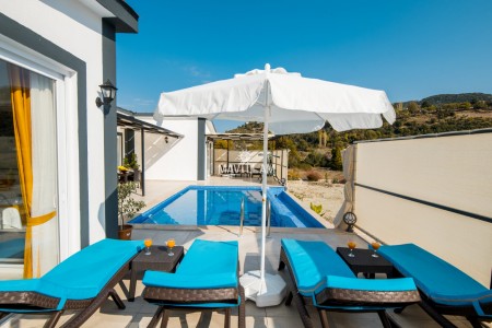 Villa Seher