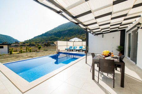 Villa Seher