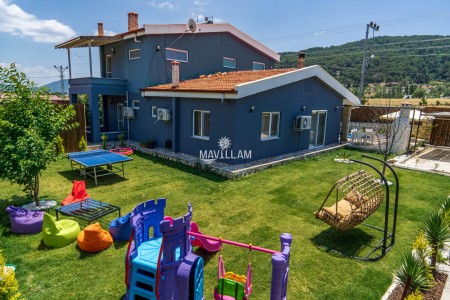 Villa Dream Sarıbelen