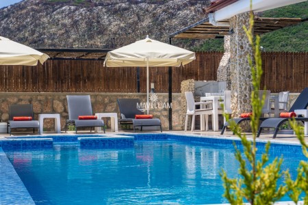 Villa Dream Sarıbelen