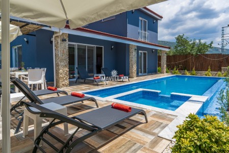 Villa Dream Sarıbelen