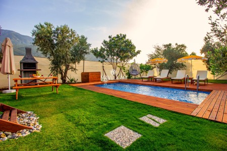 Villa Hayal 2