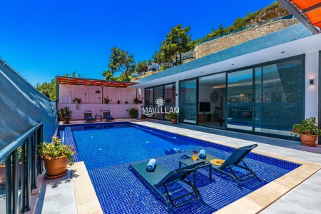 Villa Neon