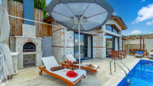 Villa Karen