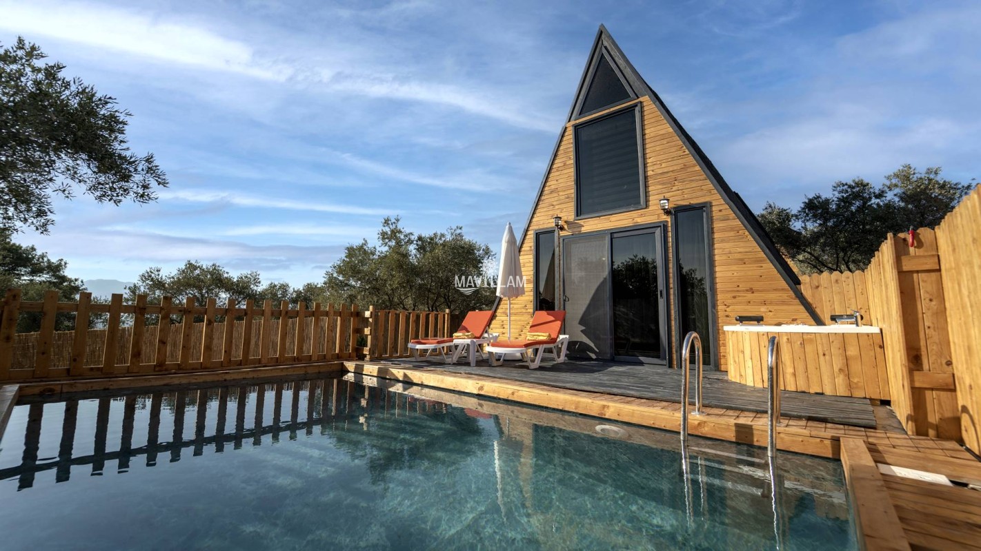 Villa Tiny House 4