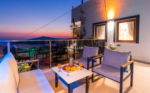 Villa Alkımbade