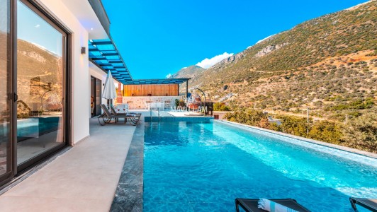 Villa Gülfidan