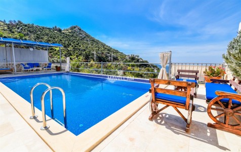 Villa Büşra