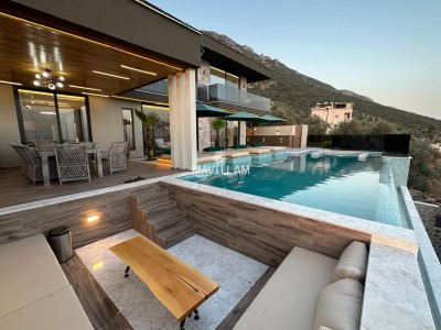 Villa Ardıç Exclusive