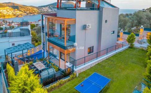 Villa Tekin