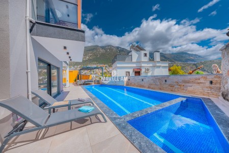 Villa Tekin
