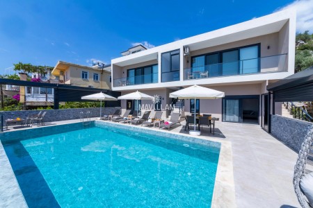 Villa Sunshine Ulugöl