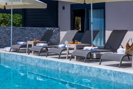 Villa Sunshine Ulugöl