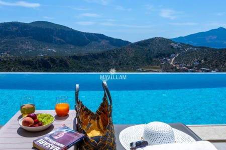Villa Sunshine Ulugöl