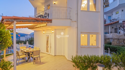 Villa Dolce