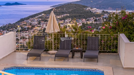 Villa Dolce