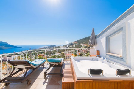 Villa Mare Monte