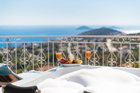 Villa Mare Monte