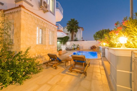 Villa Mare Monte