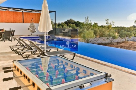Villa Olivet