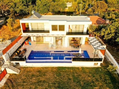 Villa Olivet