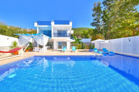 Villa Özge