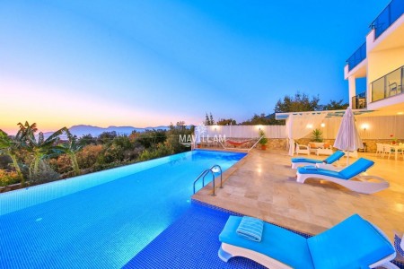 Villa Özge